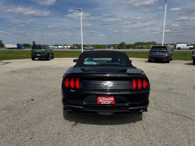 2023 Ford Mustang EcoBoost Premium - Photo 8