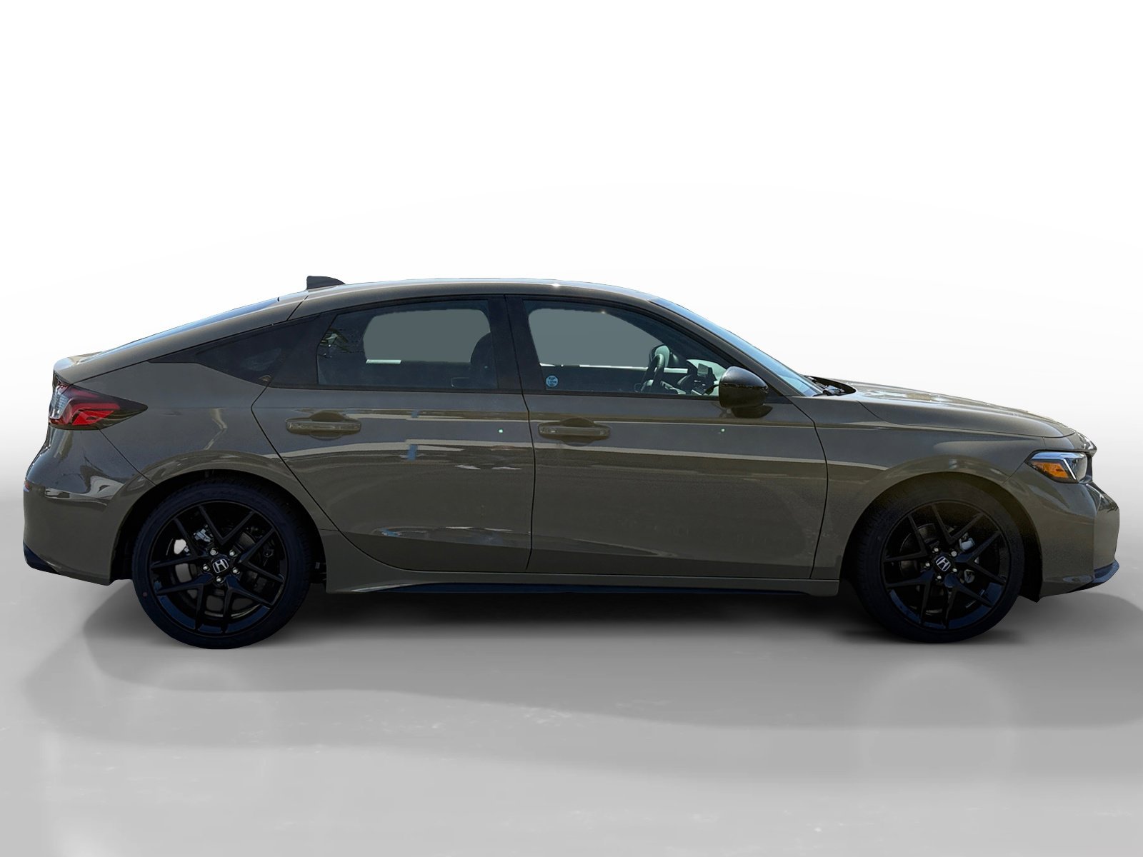 New 2026 Sand Dune Pearl Honda Sport image 6