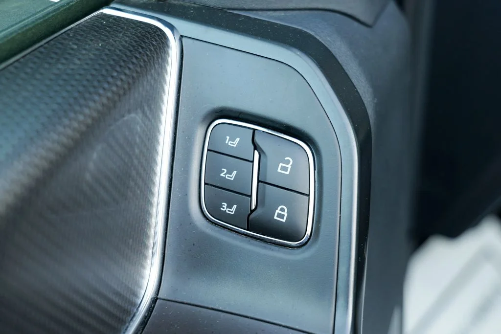 Used 2024 Green Ford Raptor image 20