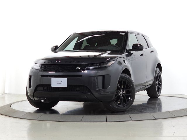 2026 Land Rover Range Rover Evoque