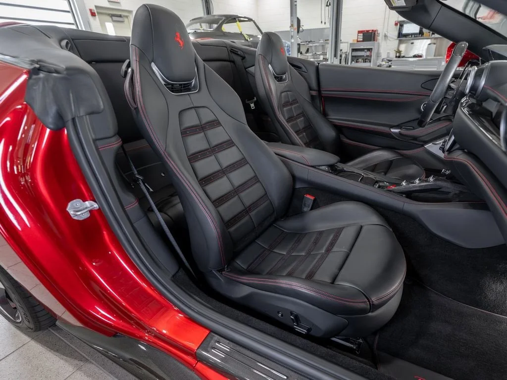 2022 Ferrari Portofino M - Photo 15