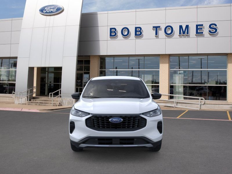 New 2026 White Ford Active image 7