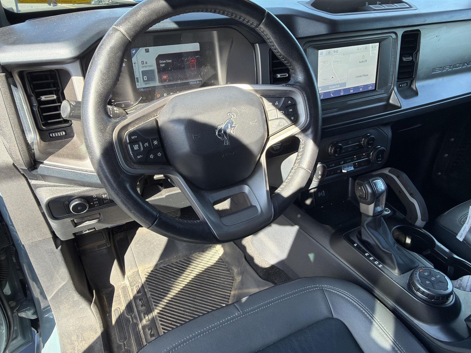 Used 2022 Area 51 Ford Outer Banks image 13