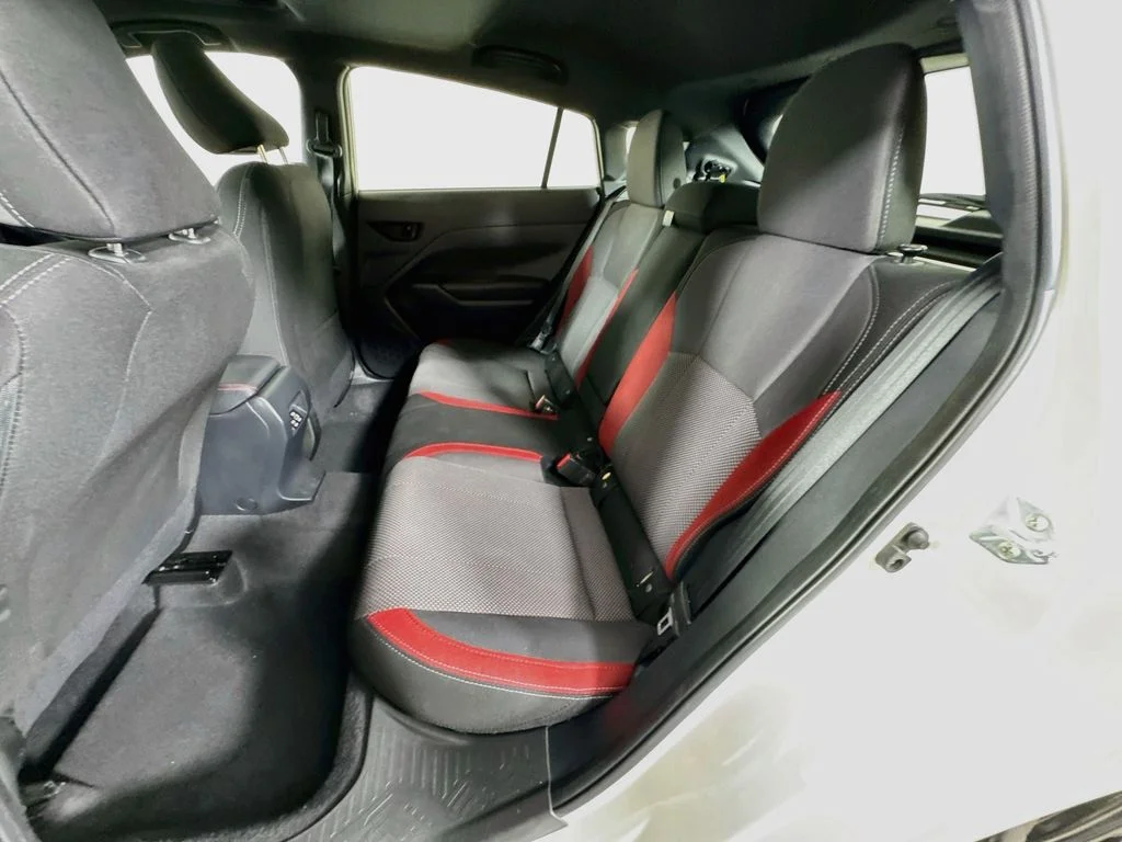 Certified Used 2024 White Subaru 2.5RS image 30
