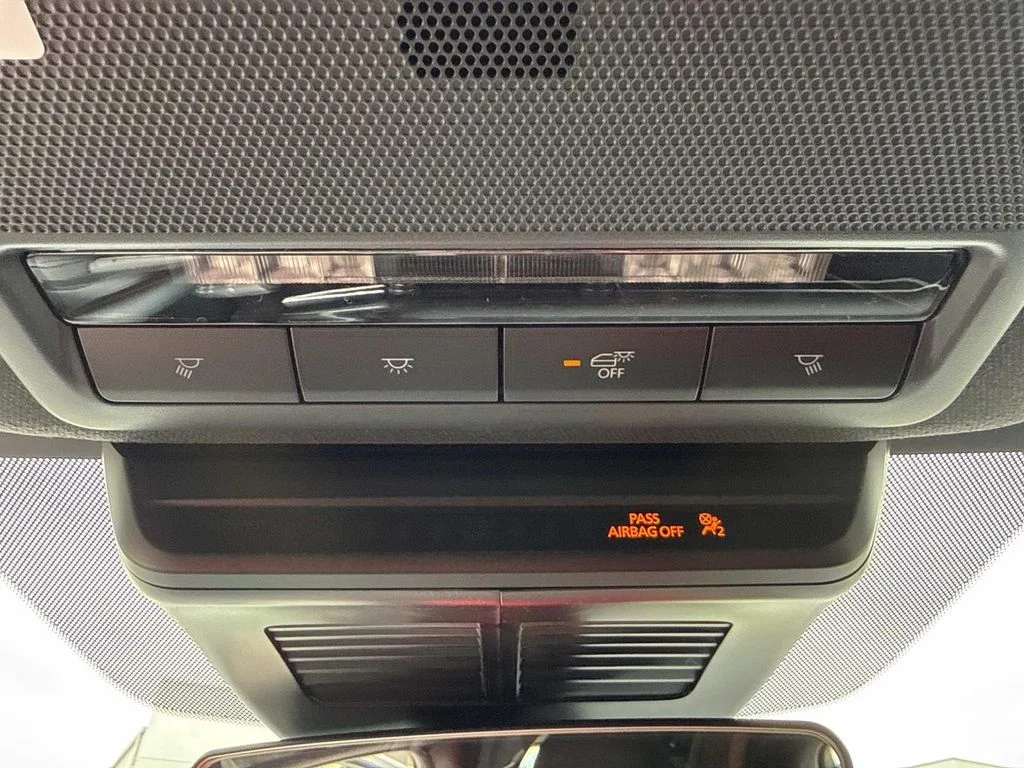 New 2026 Jet Black Mica Mazda 2.5 S image 42