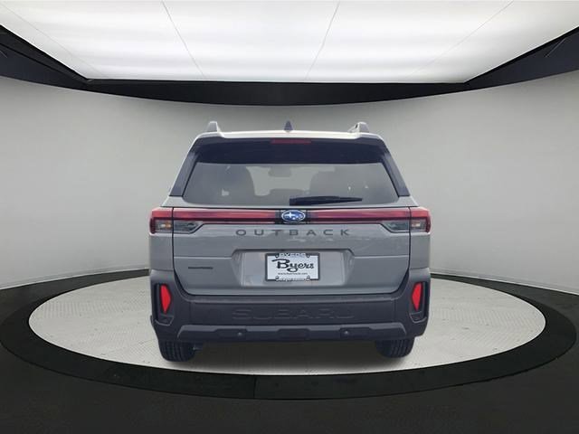 2026 Subaru Outback Limited - Photo 6
