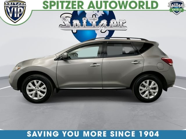 Used 2012 Gray Nissan SV image 6