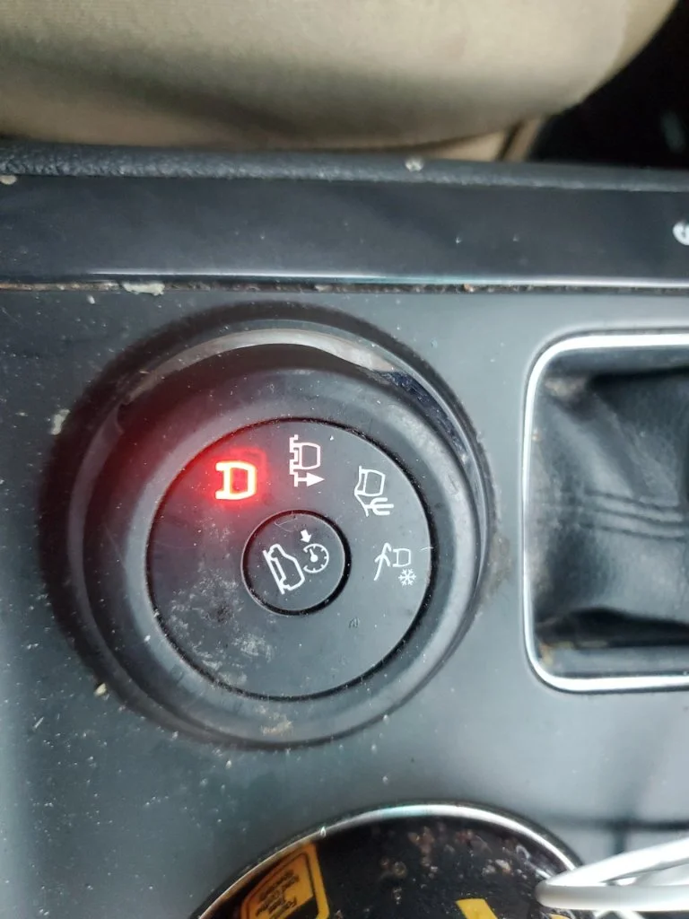 Used 2016 Brown Ford Limited image 18
