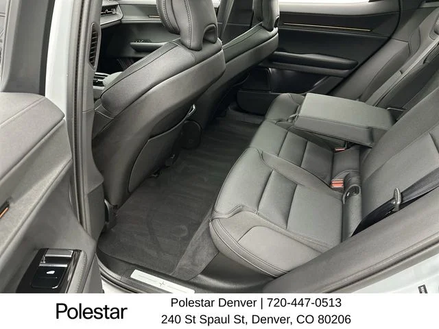 Used 2025 Gray Polestar Long Range Dual Motor image 22