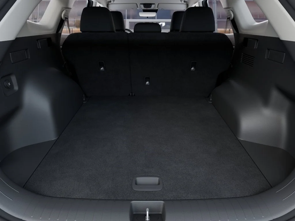 New 2027 Gravity Gray Kia LX image 19