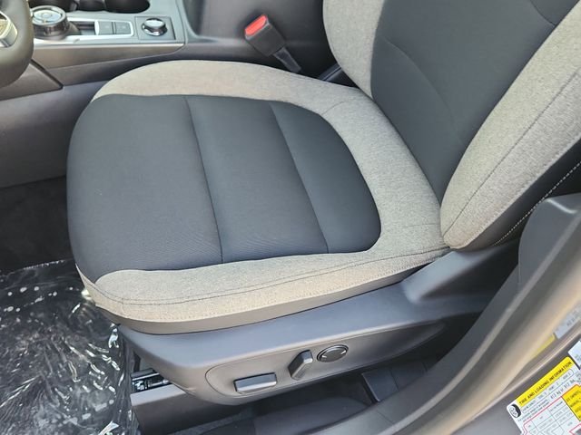 New 2025 Carbonized Gray Metallic Ford Big Bend® image 8
