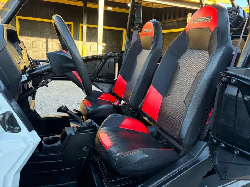Used 2020 WhiteLightning Polaris  image 21
