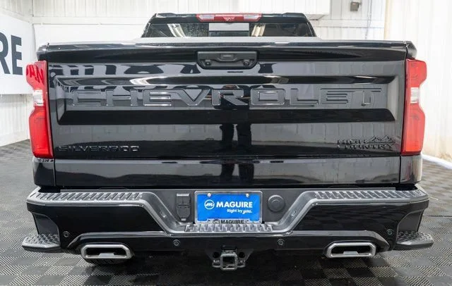 2026 Chevrolet Silverado 1500 High Country - Photo 6