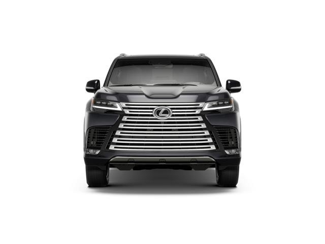 New 2026 Caviar Lexus PREMIUM image 5
