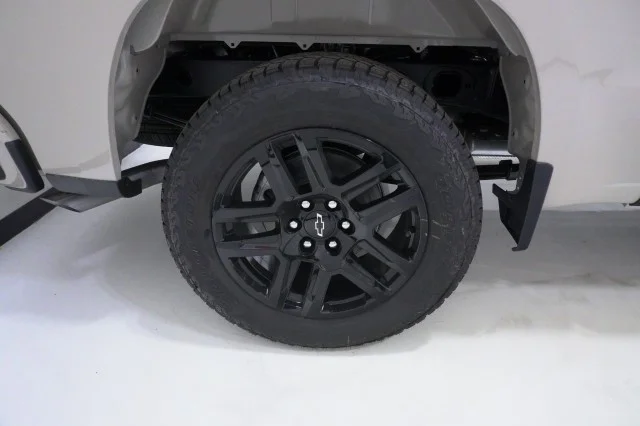 2026 Chevrolet Silverado 1500 RST - Photo 6