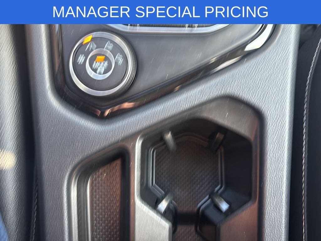 Used 2022 Gray Volkswagen 1.5T SEL image 29