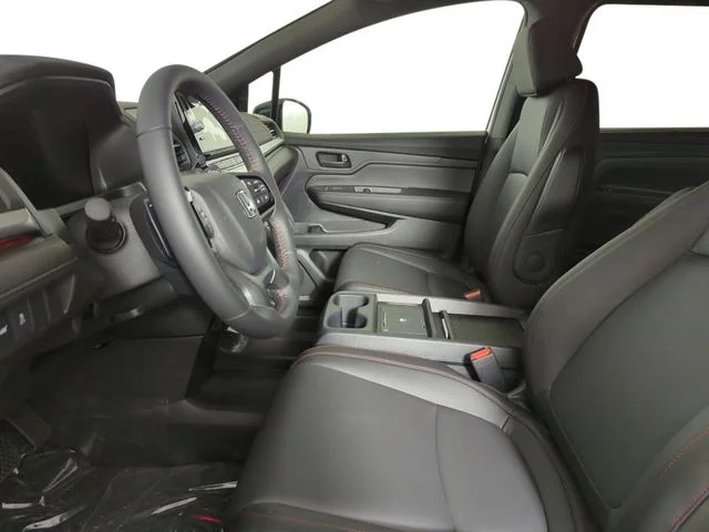 2026 Honda Odyssey Sport L - Photo 12