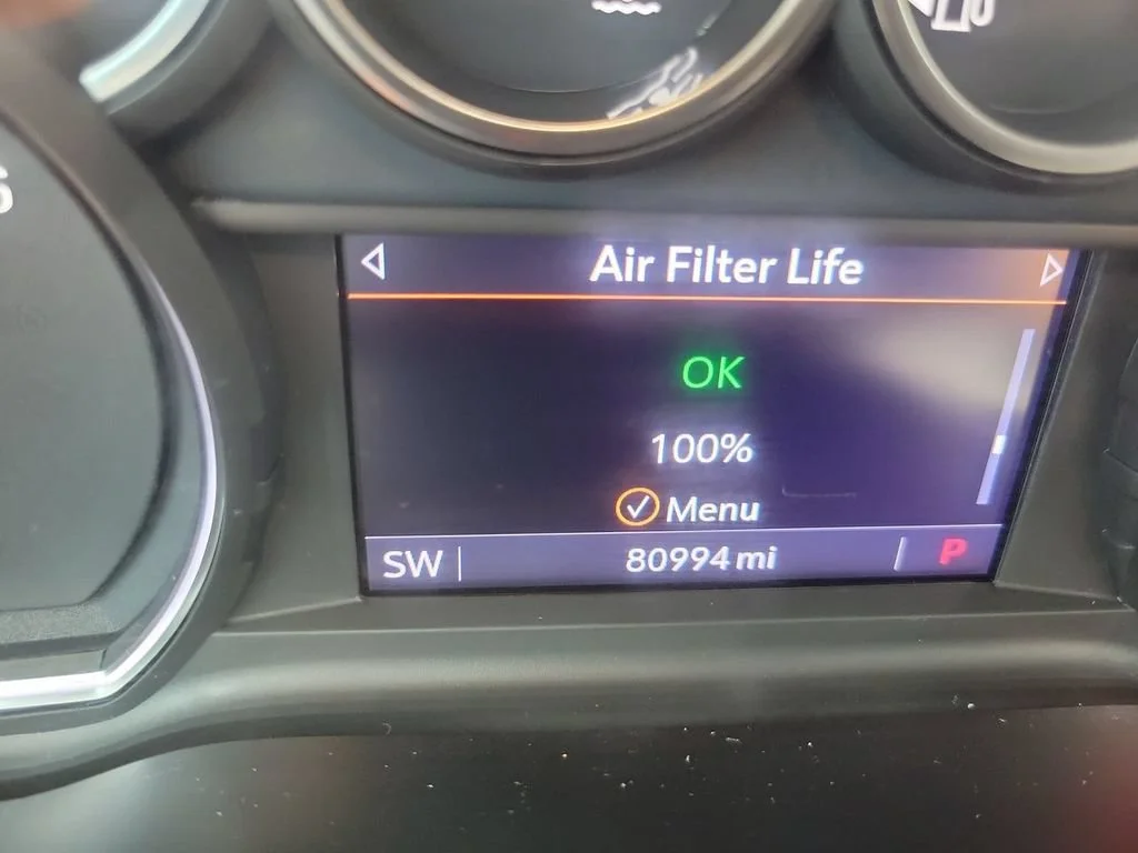 Certified Used 2020 BLACK Chevrolet LT image 12