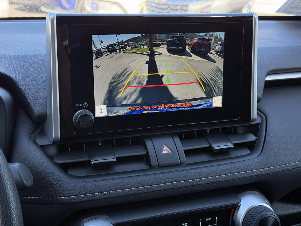 Used 2025  Toyota LE image 29