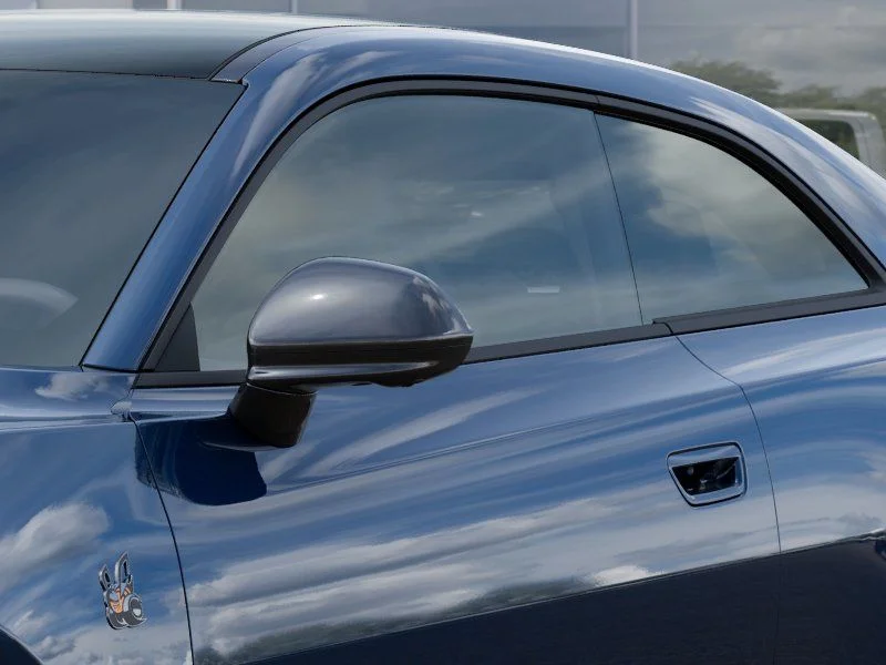 New 2026 After Dark Exterior Paint Dodge Scat Pack Plus image 13