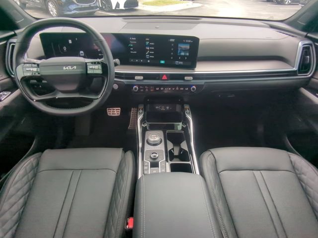 Used 2026 Gray Kia X-Line SX Prestige image 18