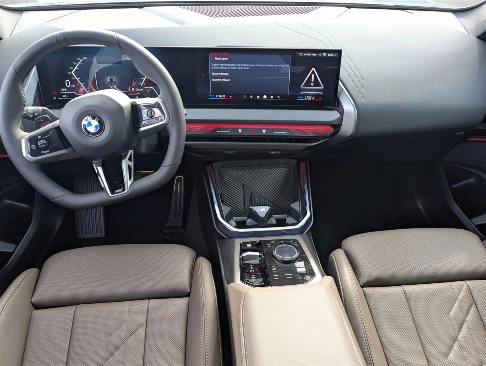 2026 BMW X3 30 - Photo 14