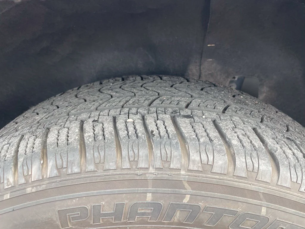 Certified Used 2024 Gray Nissan Platinum image 9