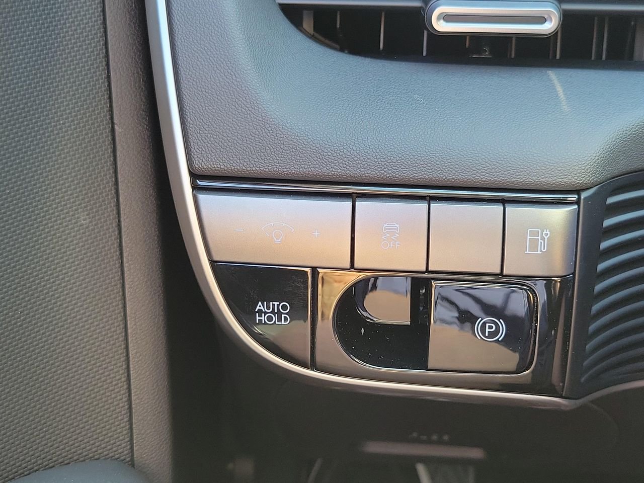 New 2026 Atlas White Hyundai SE image 11