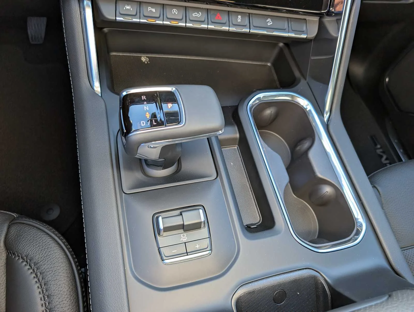 New 2026 Sterling Metallic GMC Denali image 27