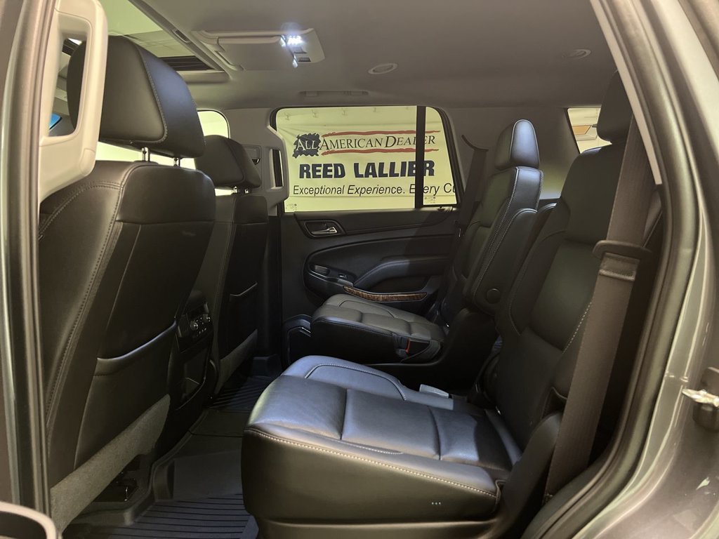 2019 Chevrolet Tahoe Premier - Photo 23