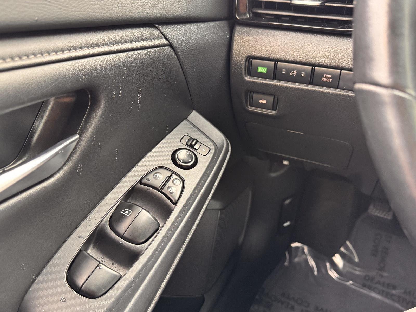 2023 Nissan Sentra SV - Photo 11