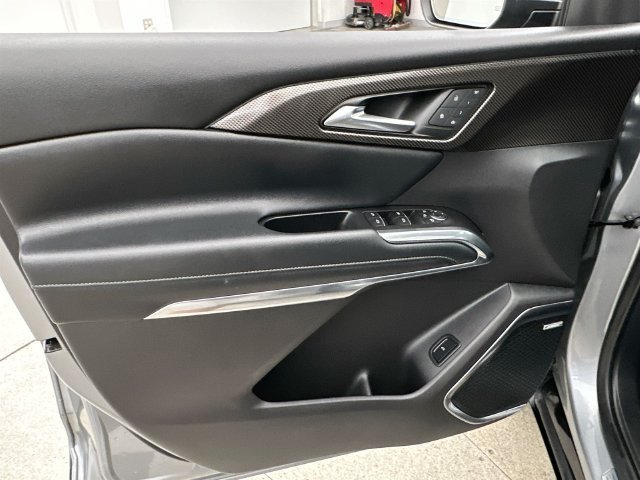 2025 Chevrolet Traverse High Country - Photo 21