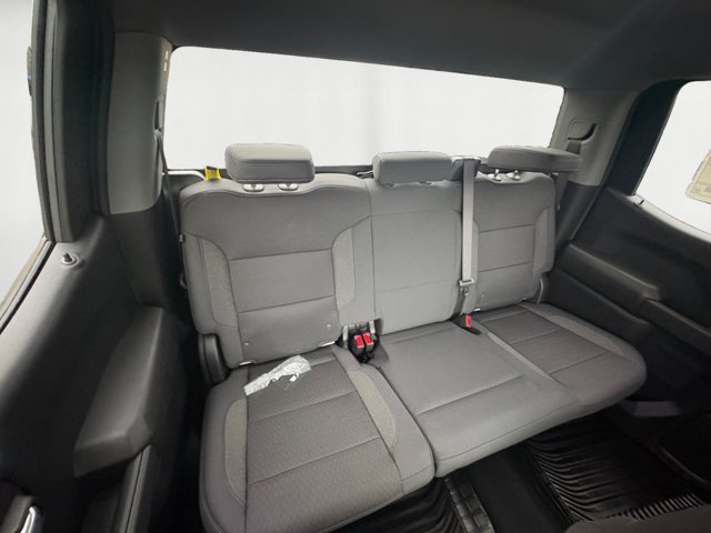 2026 Chevrolet Silverado 1500 Custom - Photo 19