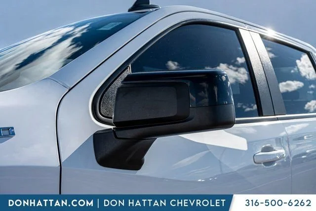 2021 Chevrolet Silverado 1500 RST - Photo 31