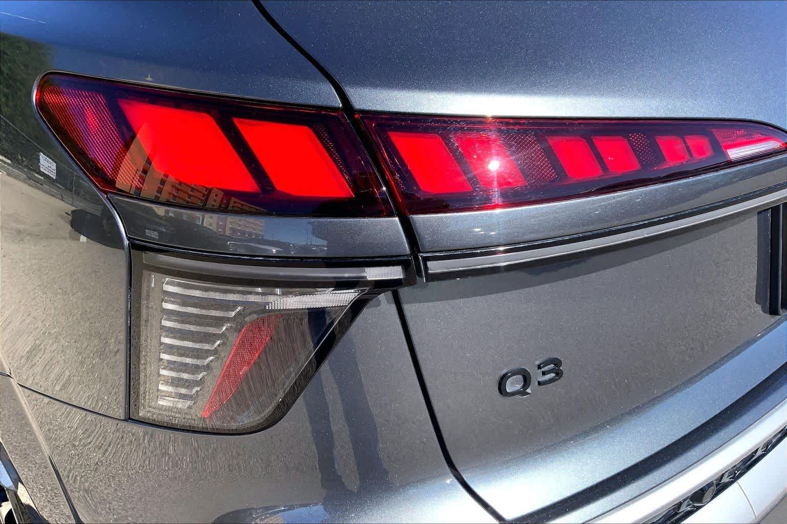 Used 2026 Arkona White Audi S line image 29