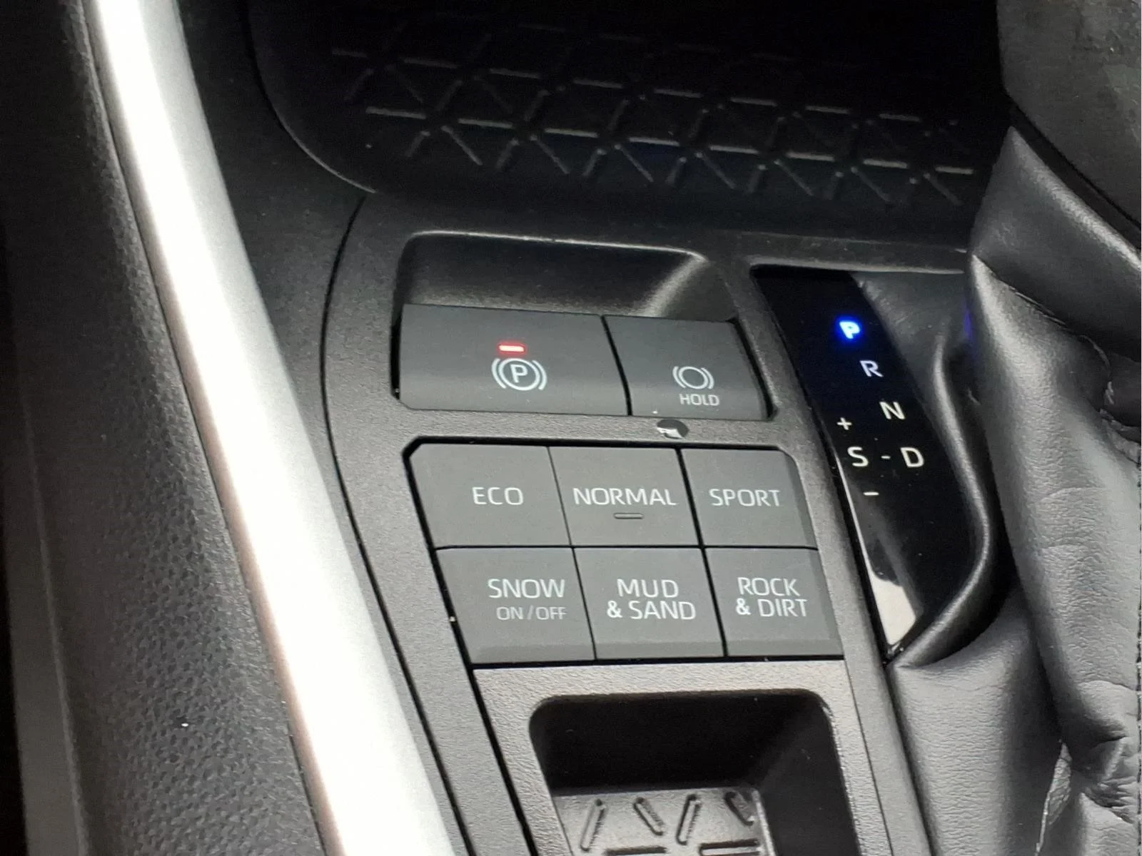 Certified Used 2025 Gray Toyota XLE image 17
