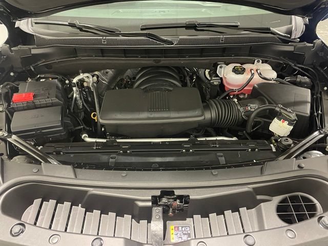 Used 2026 Black Chevrolet RST image 29