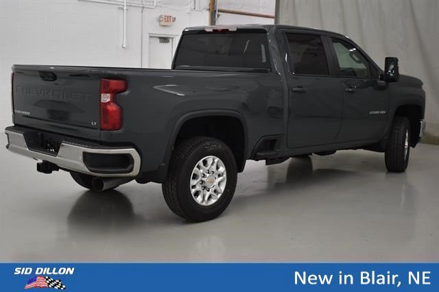 2026 Chevrolet Silverado 2500 HD LT - Photo 13