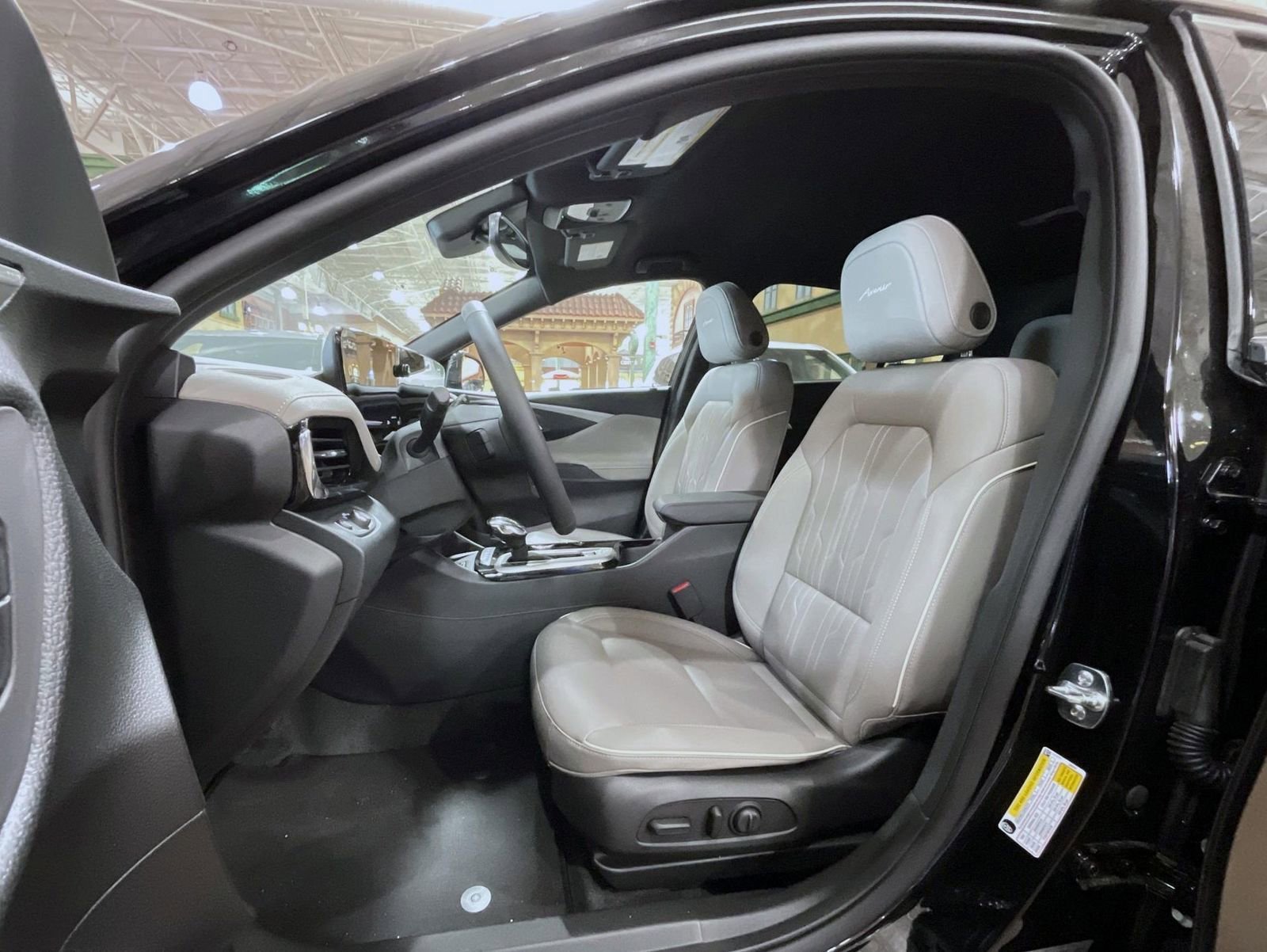2026 Buick Envista Avenir - Photo 10