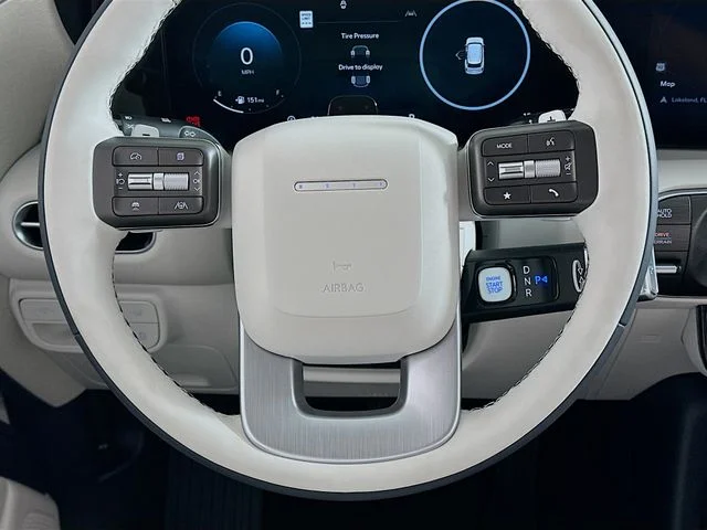 New 2026 Hyundai PALISADE Calligraphy