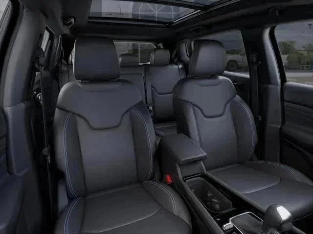 2025 Jeep Compass Limited - Photo 71