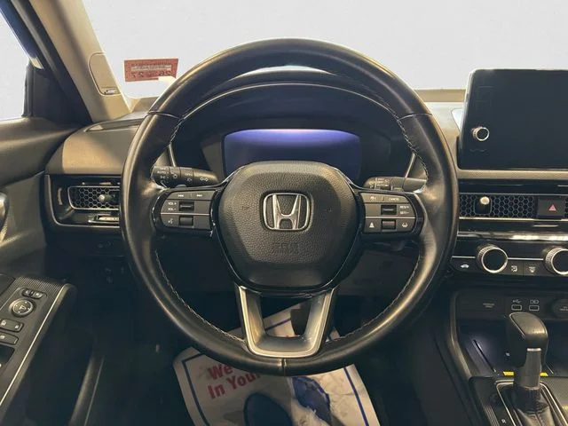 Used 2024 Blue Honda Touring image 13