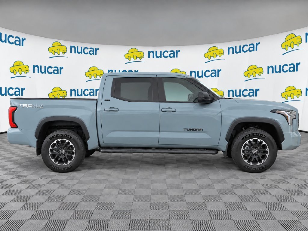 Used 2026  Toyota SR5 image 8