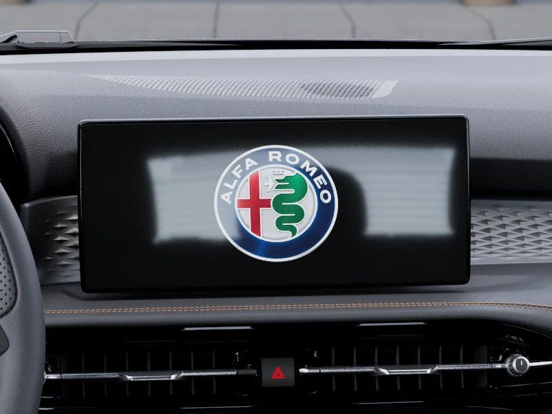 New 2026 Alfa Black Alfa Romeo Base image 18