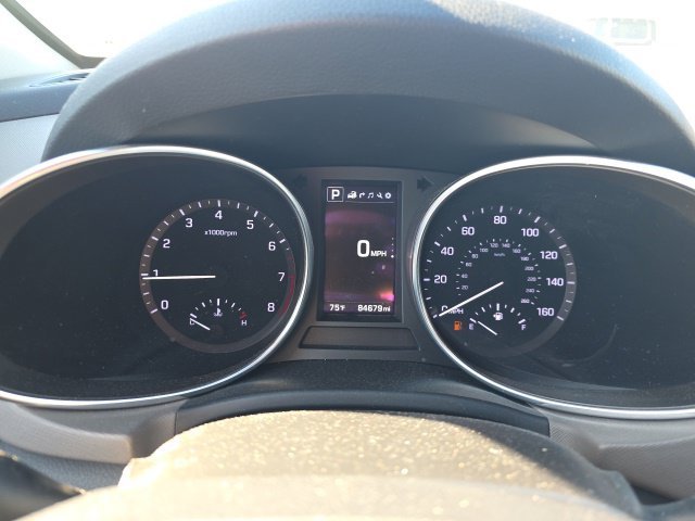 Used 2018 Mineral Gray Hyundai 2.4 Base image 18