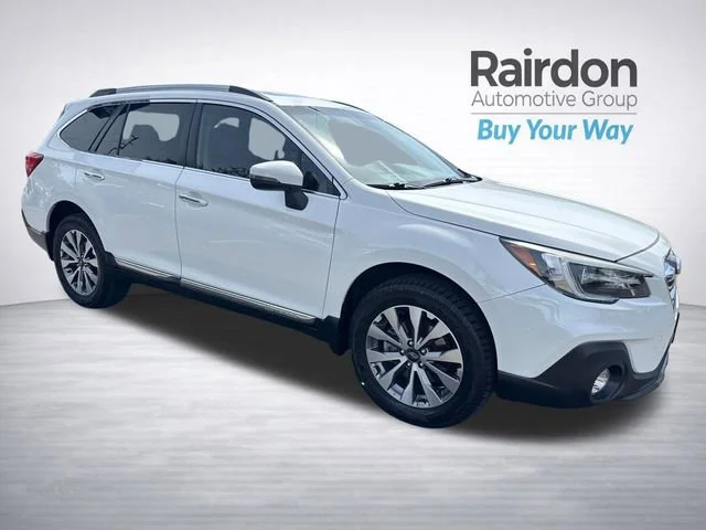 2019 Subaru Outback 3.6R Touring's photo