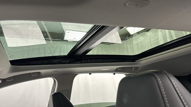 2025 Nissan Murano Platinum - Photo 35