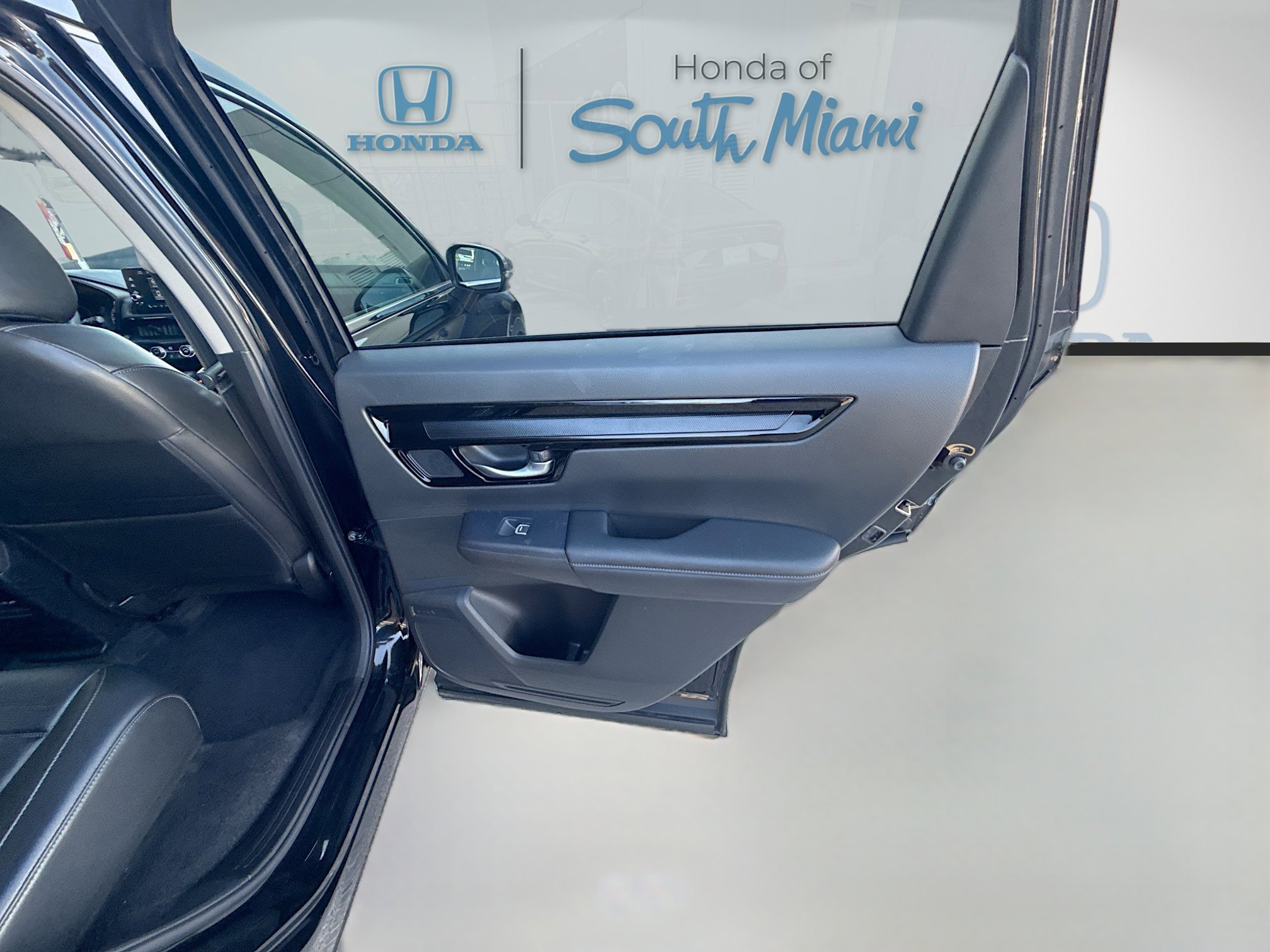2024 Honda CR-V EX-L - Photo 30