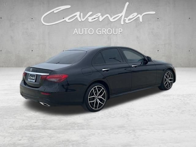 Used 2023  Mercedes-Benz E 350 image 5