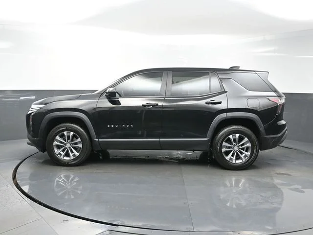 Used 2026 Black Chevrolet LT image 4